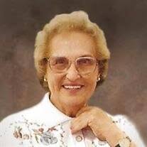 Edith Reynolds Vance Obituary