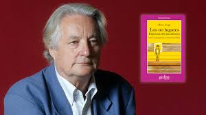 Murió Marc Augé: así empieza “Los no lugares”, su libro más emblemático