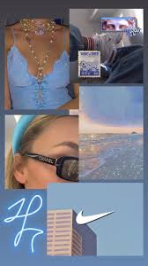 Brit On Twitter 5 Baby Blue Aesthetic Wallpaper So.i have mad photoshop skills and make these awesome digital aesthetic gifs. baby blue aesthetic wallpaper
