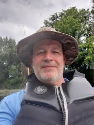 Veteran fishing event this Saturday, join us