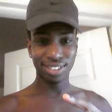 Byron Wiley's Instagram, Twitter & Facebook