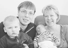 Välkommen till familjen ”Motor”