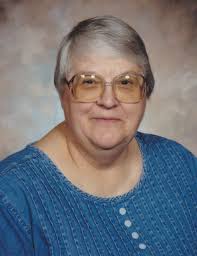 Obituary for Nancy Jane Lamps