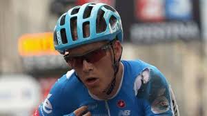 Talansky steigt verletzt aus