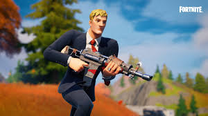 Maybe you would like to learn more about one of these? Fortnite Season 6 Neymar Jr Wild Animals Arrive In New Season