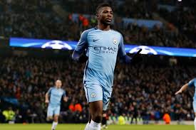 Taking a look at kelechi iheanacho's city career. Leicester Confident Of Sealing 25million Deal For Manchester City Striker Kelechi Iheanacho Mirror Online
