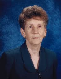 Dorothy Jean Matthews Obituary