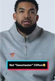 Karl Anthony Town Yessir