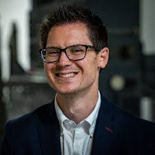 Peter Johnston (@PeteAJohnston)