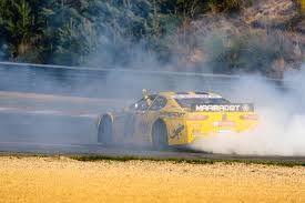 4 oktober 2019 • chris dupont • race. Alon Day Is A Two Time Euro Nascar Champion Bfgoodrich Racing