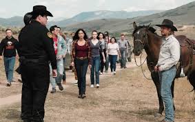 Here's what we know about the show's future. Yellowstone Season 4 Who All Are Casted What Are The Characters Finance Rewind