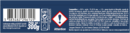 Nettoyants Multi Usages Maison Savon Noir Liquide Bicarbonate De Soude