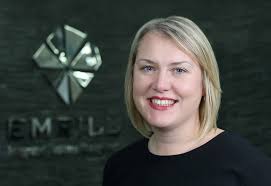 Five minutes with Sally Harrison, Emrill