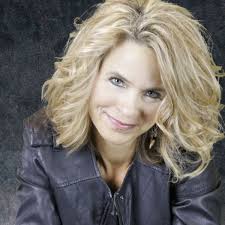 Sunny Dawn Johnston Omega Institute