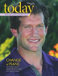 Today Magazine Fall 2015 by Minnesota State University, Mankato