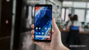 Nokia used to be one of the world's biggest mobile phone manufacturers but it fell behind with the advent of iphone and android smartphones. The Nokia 9 Pureview Is Exactly What Hmd Needs Android Authority