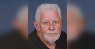 Obituary information for Thomas Wayne Robinson