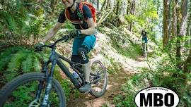 Mountain Bike Oregon