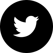 Are you looking to download high definition, large twitter logo to put in your presentation, template, webpage or somewhere else? Twitter Schwarz Logo Kostenlos Symbol Von Social Icons