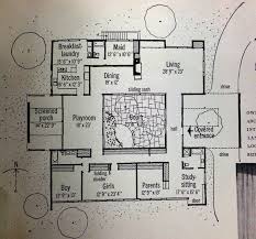Research ranged from census and demographic information, to research of typical ranch home plans from the total population of johnson county in 1950 was 62,783; 37 1950 Floor Plans Ideas Vintage House Plans Floor Plans Vintage House