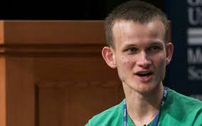 Vitalik buterin (@vitalikbuterin), creator of ethereum, on understanding ethereum, eth vs. Wiwydypy3uaunm