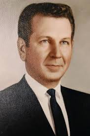 Hall of Fame Spotlight: Arthur B. Armendariz, Ralph Carpenter, M. Dwain  Smith