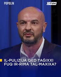 Il-puluzija qed taġixxi fuq ir-riħa tal-ħaxixa? 🎥, Ikkummenta  bil-ħsibijiet tiegħek 🗣️, 📺 Erga’ segwi l-episodju kollu fuq  https://tvmi.mt/series/93