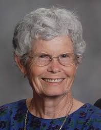 Alice Louise Plowman Obituary (2022)