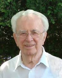 Lives Lived: Conrad Meunier, 95