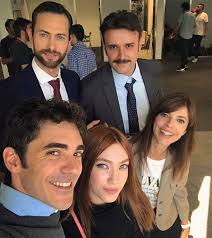 El protagonista de la famosa serie velvet, miguel ángel silvestre, fue visto en españa con albania sagarra por primera vez en unas vacaciones juntos, donde. Patricia Guirado La Novia De Miguel Angel Silvestre Presenta Su Primer Trabajo Como Actriz