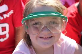 The H Factor: Safety Town, Population Fun!! Huntsville Community Agencies  Help Teach Our Kids Safety at One of a Kind "Safety Town"