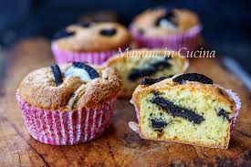 Maybe you would like to learn more about one of these? Muffin Con Oreo Dolcetti Veloci E Facili Ricetta Dolci Da Colazione