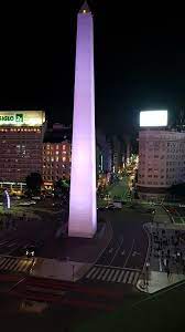 Book your tickets online for obelisco de buenos aires, buenos aires: Apartment Departamento Obelisco Buenos Aires Argentina Booking Com