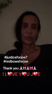 Remembering Joe Stone: Community Support in Red Bows