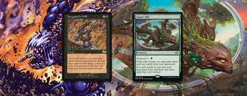 Multiverse Set Review: Modern Horizons 2 (Part 4) — The Magic Multiverse  Project