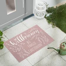 Fussmatte Daheim In 2020 Individuelle Geschenke Hochzeitsgeschenke Selbstgemacht Leinwand Geldgeschenke Hochzeit Bilderrahmen