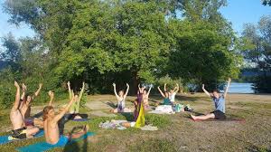 5,703 likes · 18 talking about this · 11,526 were here. Yoga Am Gifiz See In Offenburg Kundalini Spirit