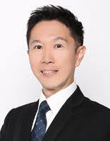 Gordon Chu's Instagram, Twitter & Facebook