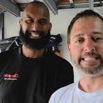 Gary Soble's Instagram, Twitter & Facebook