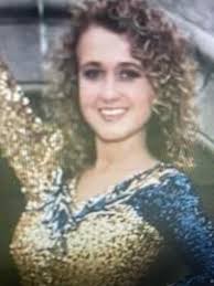 Wishing fun for Pitt Golden Girls event