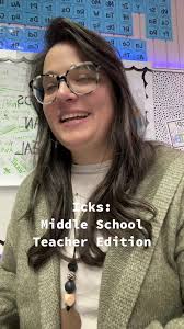 Kristi Mims Teacher