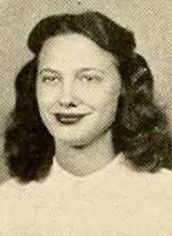 Jean Marie Abell Glass (1929-2019)