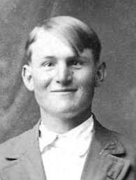 Joseph Orville Estep (1897-1982)