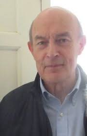 Condolence Book for Patrick (Pat) MADDEN (Rostrevor, Down)