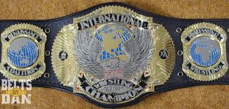 So for anyone else who may want this information, you have to get to a ppv in universe mode. What Happened To The Wcw Heavyweight Belt Quora