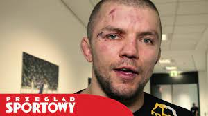 Jurkowski fight video, highlights, news, twitter updates, and fight results. Lukasz Juras Jurkowski Po Wygranej Na Ksw 39 Youtube