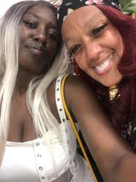 We outside #tacotuesday