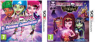 Los grandes clásicos de nintendo. Magical Girl Style Los Juegos Para Chicas De Nintendo 3ds Juegos Para Chicas Juegos De Consolas Juegos