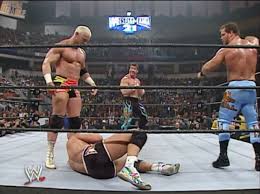 Another major pro wrestling star is in talks about going into mma.ryback, a 6. The Worst Royal Rumble Moments In Wwe History Den Of Geek