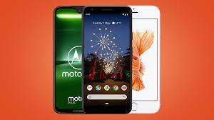 Budget smartphones are becoming more popular, as evidenced by the gradual decline in the average price of the phone in the world. The Best Budget Camera Phones In 2019 Brayve Digital